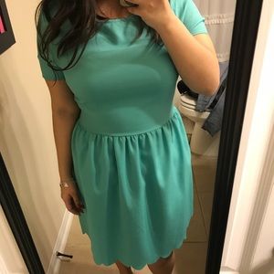 NWT GB Gianni Bini Dress